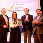 Recibió Unión de Agroquímicos Premio Nacional Agroalimentario