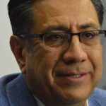 Rogelio loya se perfila para ser el candidato del FAM para la alcaldía de Juárez