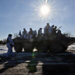 Rusia aprueba ley para incautar bienes de detractores del ejército