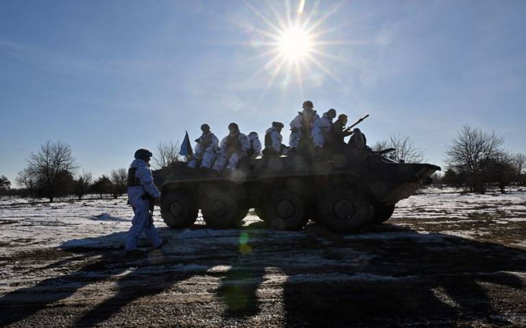 Rusia aprueba ley para incautar bienes de detractores del ejército