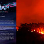 Tras incendios forestales registrados en Chile, Festival Viña del Mar suspende gala inaugural