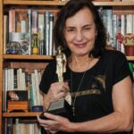 Verónica Langer, de médico en Argentina a triunfar como actriz en México