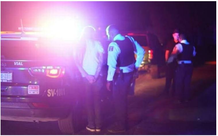 Disminuyen los arrestos de conductores ebrios en Ciudad Juárez