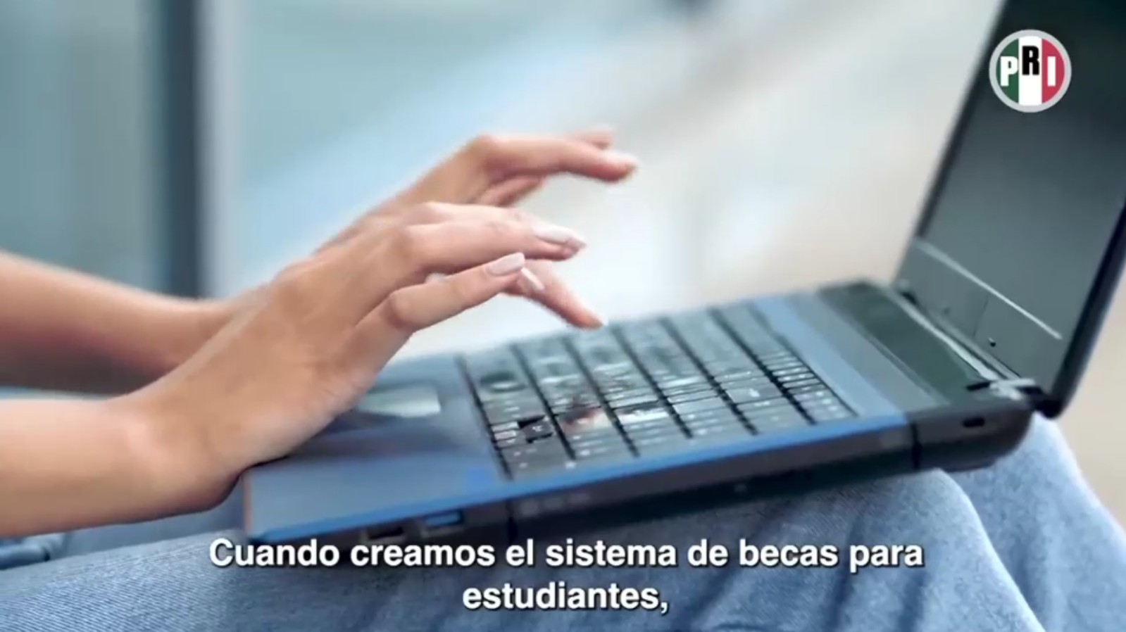 Invertir en el Futuro: El PRI impulsa la superación personal a través de becas y oportunidades educativas
