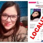 Localizan con vida a Romina, DiDi desaparecida en Chihuahua