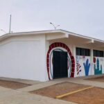 Reabren instalaciones del centro comunitario «La Amistad» en Cuauhtémoc