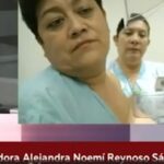 La senadora Alejandra Reynoso de PAN, ha presentado una iniciativa para expedir la Ley General de Cáncer