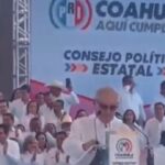 Llega la temporada electoral y es momento de conocer a los candidatos del PRI de Coahuila para el Senado