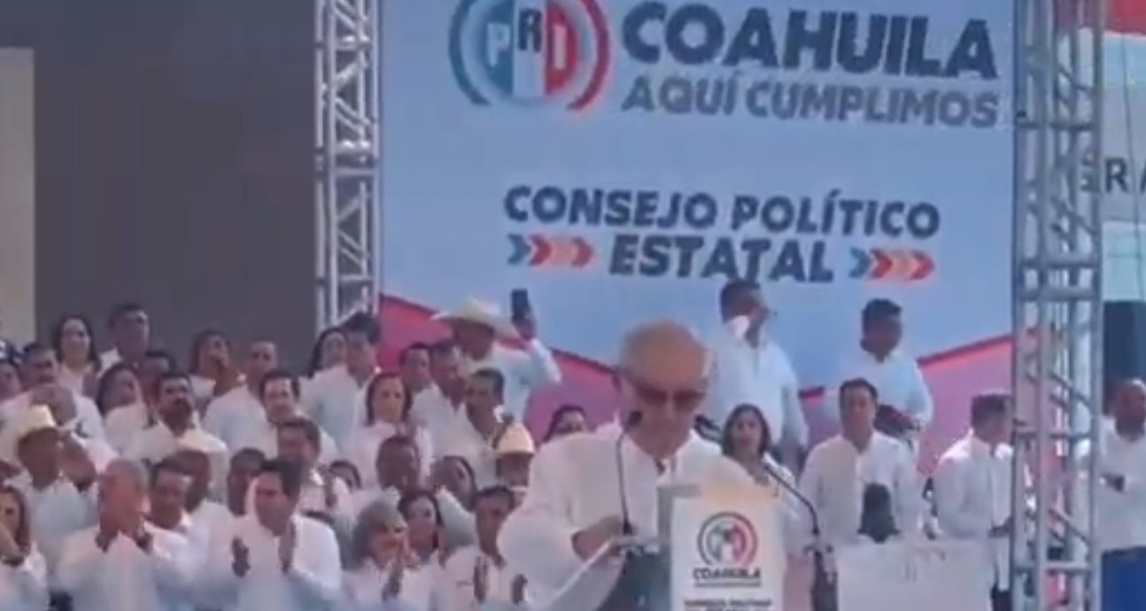 Llega la temporada electoral y es momento de conocer a los candidatos del PRI de Coahuila para el Senado