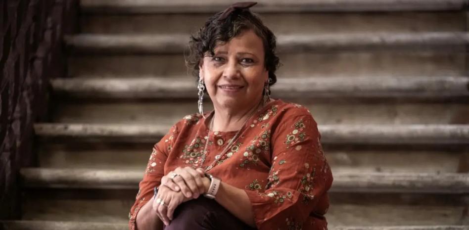 Teresa Sánchez: “Nos vamos decantando a lo que nos gusta, nos importa y nos mueve”