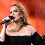 Adele cancela sus conciertos de marzo en Las Vegas por enfermedad