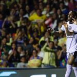 América derrota en casa al subcampeón Tigres