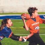 Broncos de Denver anuncia torneo ‘Flag Tochito de NFL’ femenil en México