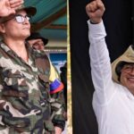 Campaña de Petro estuvo apoyada por ala disidente de las FARC, asegura su líder