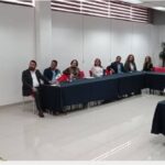 Capacita CANACINTRA a emprendedores para creación de MiPyMEs