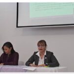 Presenta IMM de Juárez y Tijuana panorama actual de los Derechos de las Mujeres