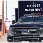 SSPM listo para despliegues de los festejos de Semana Santa