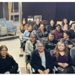 DIF presenta función de cine en el marco del Mes de la Mujer