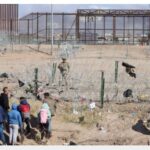 Mantienen SSPM y EU operativo espejo en el río Bravo