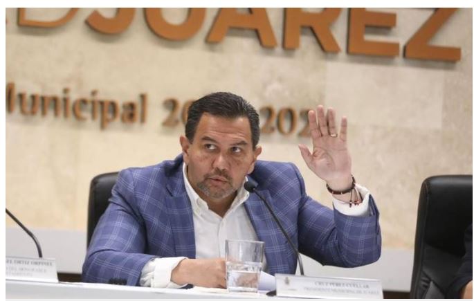 Habrá «lluvia» de licencias para proceso electoral en próximas sesiones de cabildo