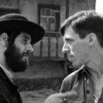 Festival Internacional de Cine Judío y el séptimo arte como una mesa de Shabat