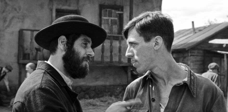 Festival Internacional de Cine Judío y el séptimo arte como una mesa de Shabat