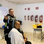 Inicia hoy certificación de salvavidas