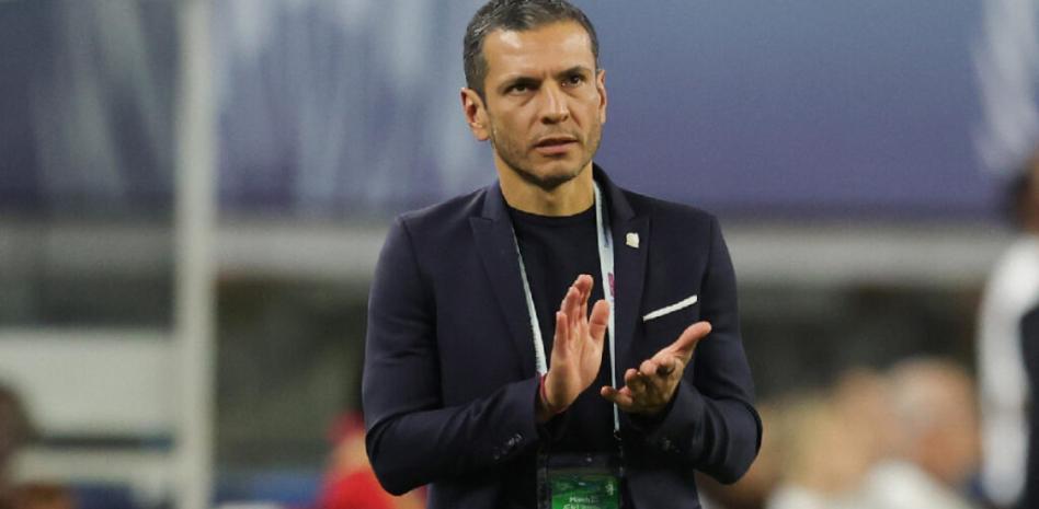 Jaime Lozano busca revertir la historia de México vs Estados Unidos