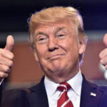 Juez impone ley mordaza a Donald Trump para su juicio penal en Nueva York