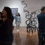 La exposición del MAM, muestra la visión artística de la Italia moderna