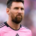 La lesión de Messi podría complicar su presencia con la selección argentina