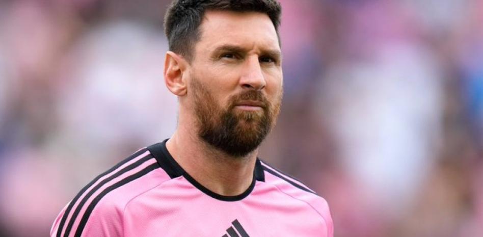 La lesión de Messi podría complicar su presencia con la selección argentina