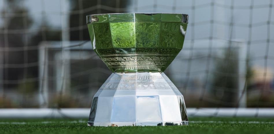 Listo el calendario de la Leagues Cup 2024