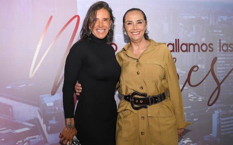 “Lo que callamos las mujeres” cumple 24 años retratando la realidad de las madres buscadoras