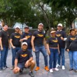 El compromiso del Movimiento Naranja es conocer los problemas de Tlalnepantla para encontrar soluciones que beneficien a la comunidad.