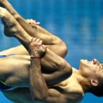 México cierra con dos medallas de plata en Copa del Mundo de Clavados