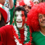 México, el país más feliz de América Latina; Finlandia, el país más feliz del mundo
