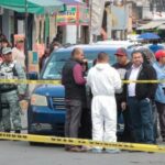 México registra 4,737 homicidios dolosos en el primer bimestre del año: SSPC