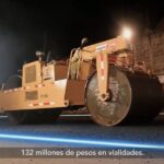 Los Gobiernos de Acción impulsan la salud, vitalidad y nuevas infraestructuras para el beneficio de la sociedad.