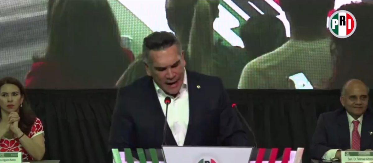 Respaldado por su capacidad y trayectoria, el PRI se erige como la opción para liderar administraciones eficaces y garantizar un rumbo claro y seguro para el país.