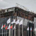 Sube a 140 el número de víctimas por el atentado terrorista en Moscú