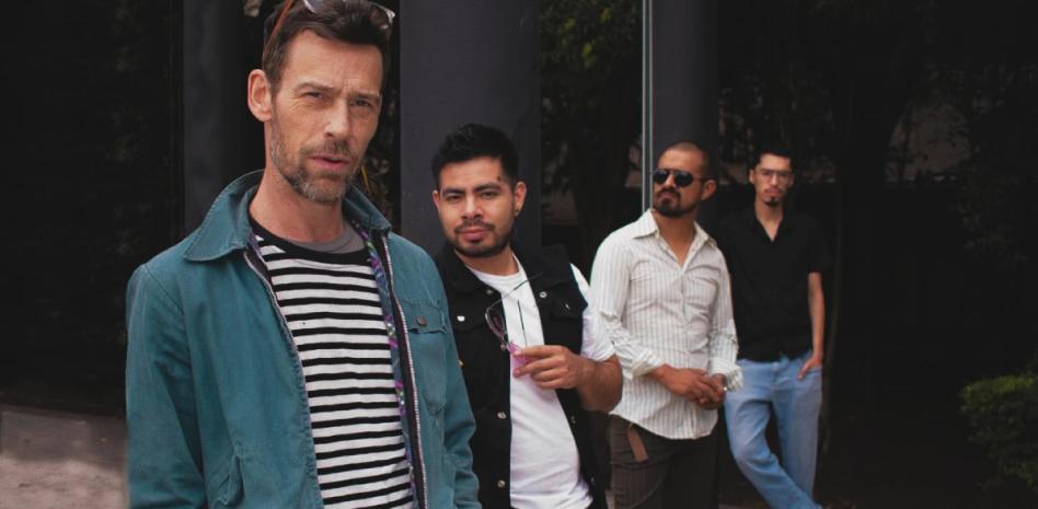 The Stickys y tres canciones para recordar que el rock sigue vivo