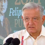 Apoyo de Vox a Xóchitl Gálvez ayudará a la 4T en lugar de perjudicarla: AMLO