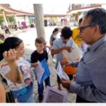 Activista de Tapachula acusa de maltrato a la nueva delegada del INM