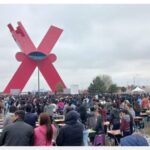 Agradecen padres de familia al alcalde por «Cruzada por mi Escuela»