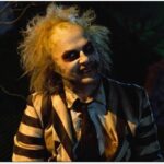 Revelan primeras imágenes de Jenna Ortega en secuela de Beetlejuice y fecha de estreno