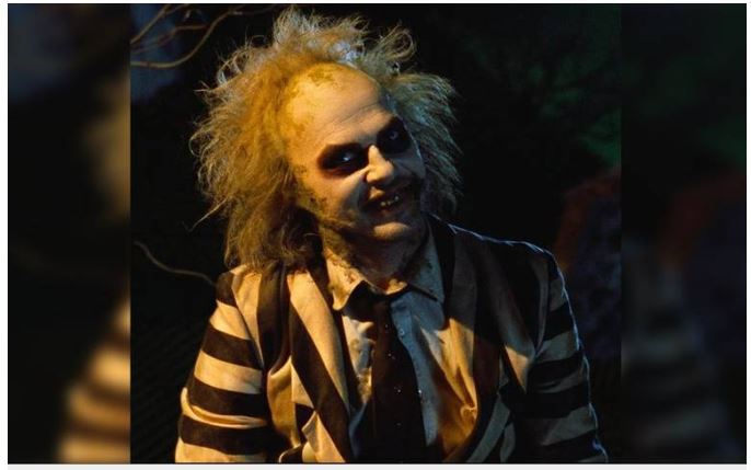 Revelan primeras imágenes de Jenna Ortega en secuela de Beetlejuice y fecha de estreno