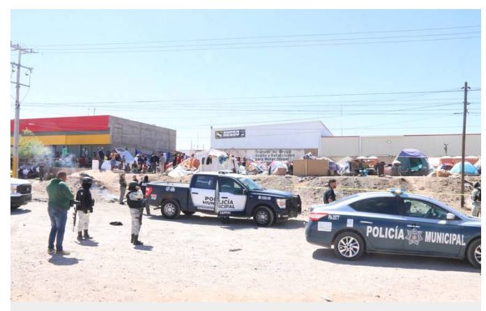 “Cuesta a Chihuahua inacción de Gobierno Federal respecto a migrantes”: Bonilla