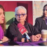 Derechos Humanos busca que Juárez sea conocida por eliminación de la violencia con las mujeres