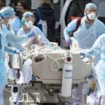 Hace cuatro años del Covid-19… Cobró la vida de casi 11 mil personas en el estado